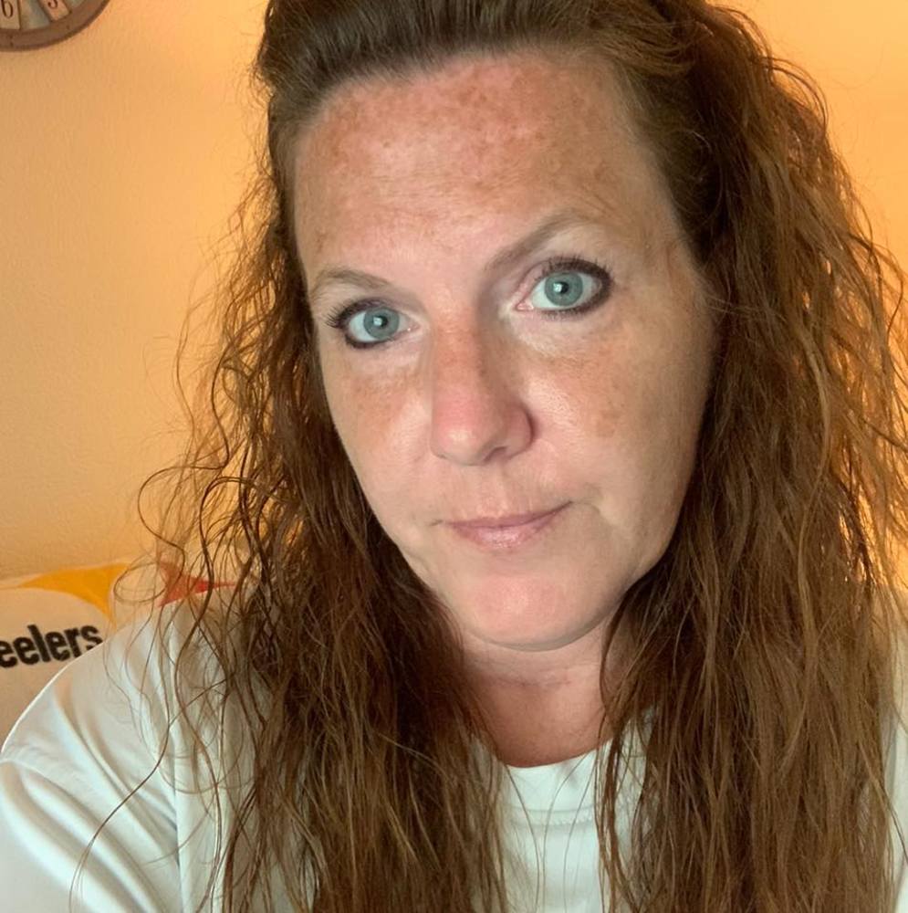 Meet your Posher, Teyana